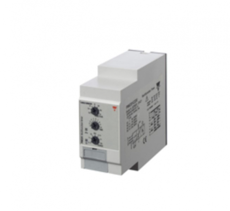 PMC01D724 | Carlo Gavazzi таймер многофункциональный DPDT