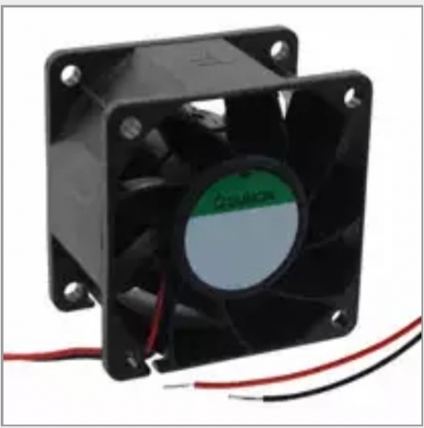 PMD1206PMB1-A.(2).GN | Sunon | Вентилятор