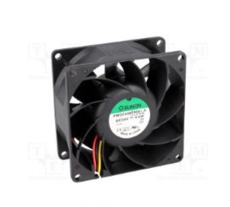 PMD2408PMB1-A.(2).F.GN | Sunon | Вентилятор