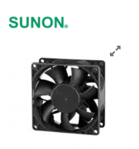 PMD2409PMB1-A (2).GN | Sunon | Вентилятор