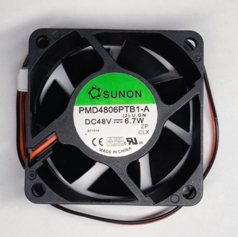 PMD4806PTB1-A.(2).U.GN | SUNON | Вентилятор