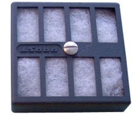 PMFA 60L | EBM PAPST | Аксессуар для вентилятора