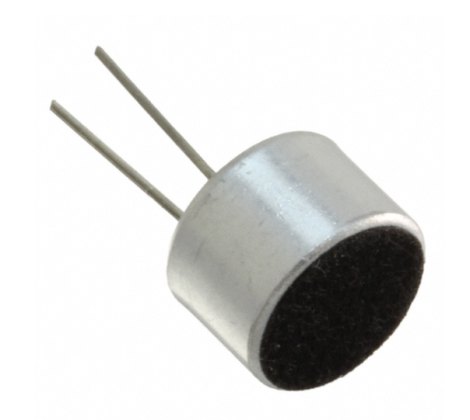 PMO-6022PN-48KDQ | Mallory Sonalert Products | Микрофон