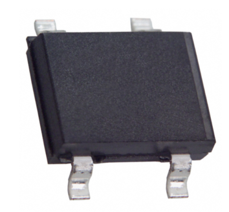 B6S_R2_00001 | PANJIT | Выпрямитель