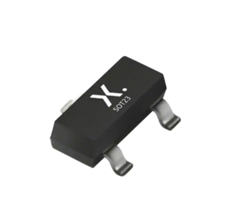 PMZB150UNEYL
MOSFET N-CH 20V 1.5A DFN1006B-3 | Nexperia | Транзистор