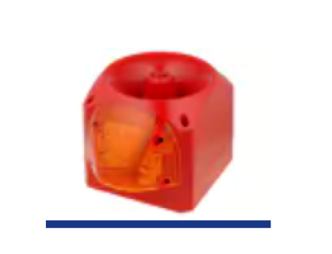 PNC-0023 | KLAXON SIGNALS | Оповещатель