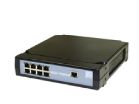 POE125U-4-AT-N | Phihong | Питание Ethernet (PoE) Phihong