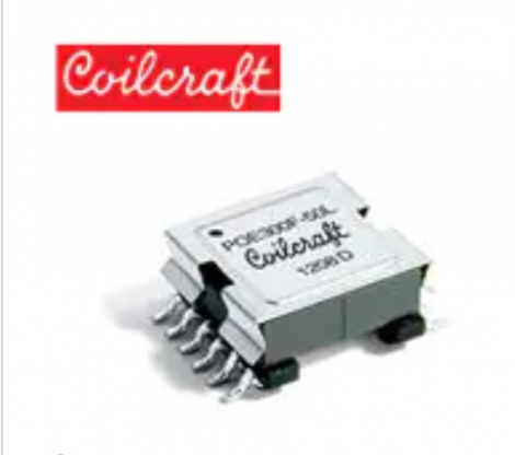 POE300F-12LD | Coilcraft | Трансформатор