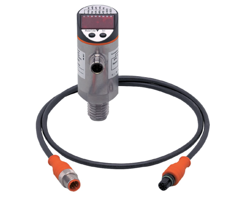 PP2001 | ifm Efector | Устройство программирования