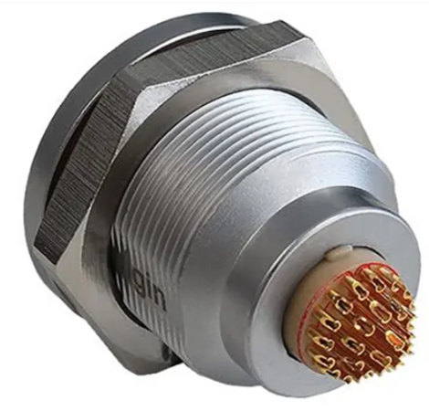 PPCEGG3K03CLL | Bulgin | Разъем