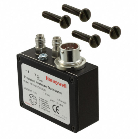 PPT0001DRR5VA | Honeywell | Датчик