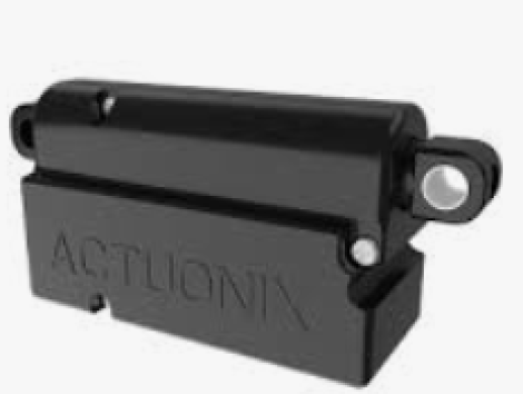PQ12-30-6-P | Actuonix Motion Devices | Актуатор