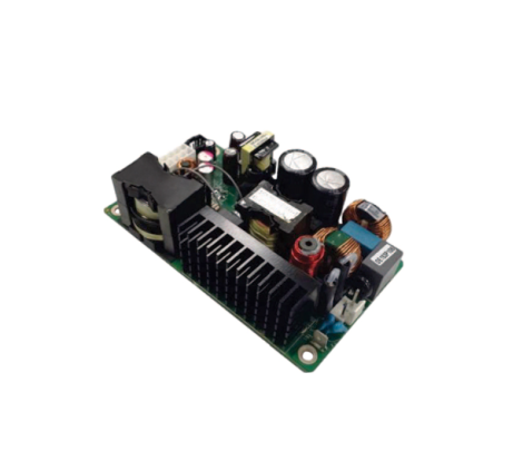 MVAC400-12AFR | Murata Power | Преобразователь