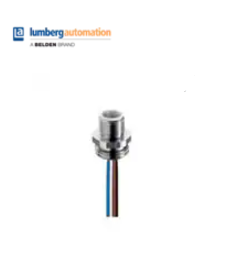 PRSFM 8/0,5 M | Lumberg | Кабель (арт. 600003709)