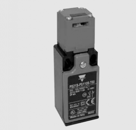 PS21S-PT1105-T00 | Carlo Gavazzi выключатель концевой