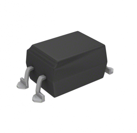PS2561D-1Y-A
OPTOISOLATOR 5KV TRANS 4DIP | Renesas Electronics | Оптопара