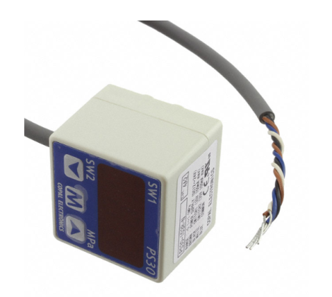 PS30-102R-N | Nidec | Датчик