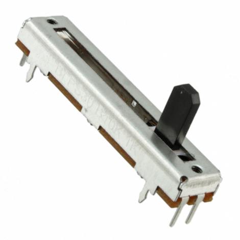 PS15-11PC1BR100K | TT Electronics | Потенциометр