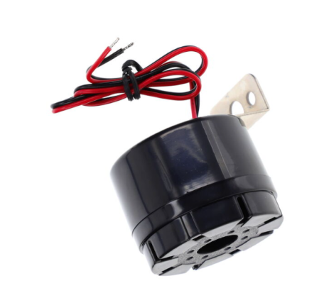 MSW5CLMCT | Mallory Sonalert Products | Зуммер