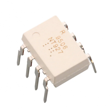 PS9905-Y-AX
OPTOISO 7.5KV GATE DRIVER 8LSDIP | Renesas Electronics | Изолятор