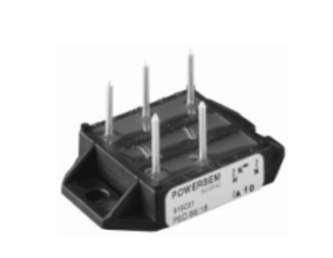 PSD68/12 | POWERSEM | Модуль