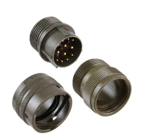 PT06A14-12PW-476 | Amphenol | Разъем