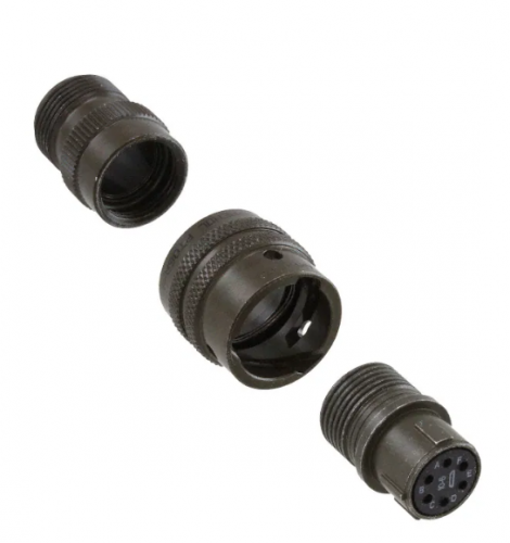 PT06A-10-6S | Amphenol | Разъем