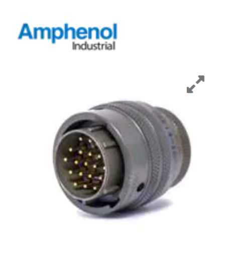 PT06E-8-4SW | Amphenol | Разъем