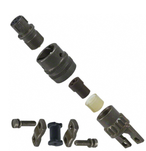 PT06E-8-4S(SR) | Amphenol | Разъем