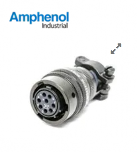 PT06SE-22-55P(470) | Amphenol | Разъем