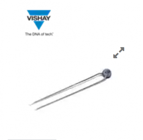 PTCSL03T081DB1E | Vishay | Термистор