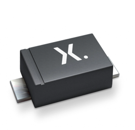 PESD24VS1UA/DG/B3
TVS DIODE 24VWM 70VC SOD323 | Nexperia | Диод