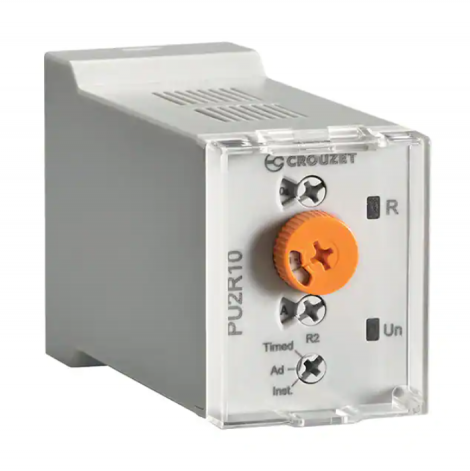PU2R10MV1 | Crouzet | Реле