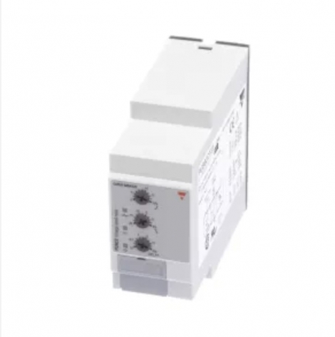 PUB02CT23 | Carlo Gavazzi реле