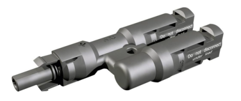 PV-AZS4 | STAUBLI | Разъем