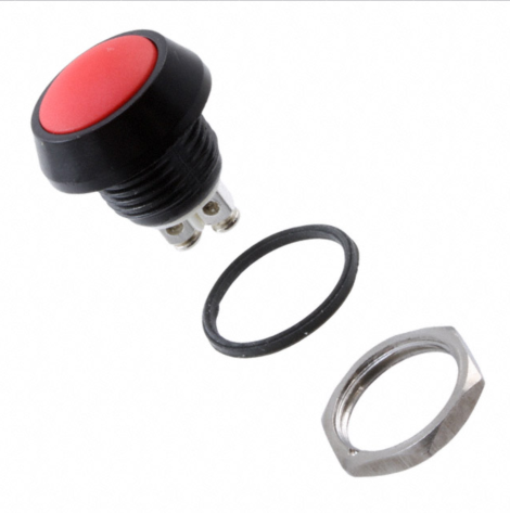 PR144C1900 | E-Switch | Переключатель