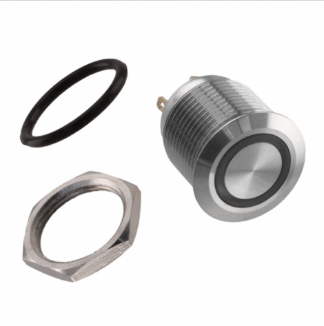 RP3502BRED | E-Switch | Переключатель