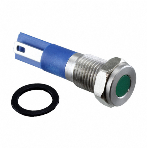 PV6F2PXSS-231 | E-Switch | Индикатор