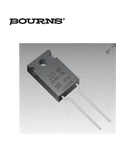 PWR221T-30-10R0J | Bourns | Резистор