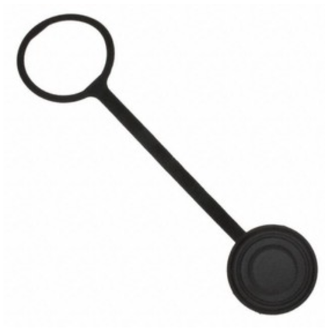 PX0711 | Bulgin | Крышка