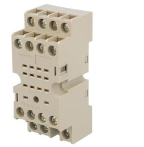 PYF-14A-N | Omron | Розетка