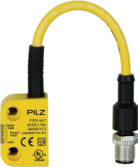 PZ-541059 | PILZ | Выключатель