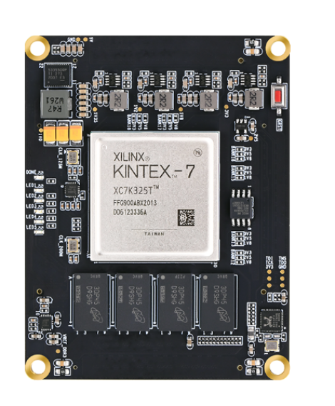 PZ-K7325T-SOM | Puzhi | Плата