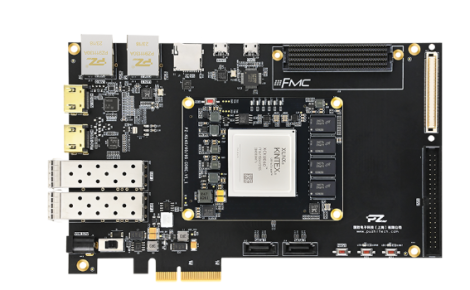 PZ-KU060-KFB | Puzhi | Плата