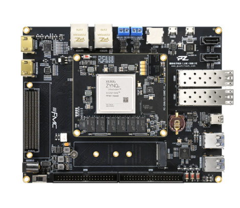 PZ-ZU15EG-KFB | Puzhi | Плата