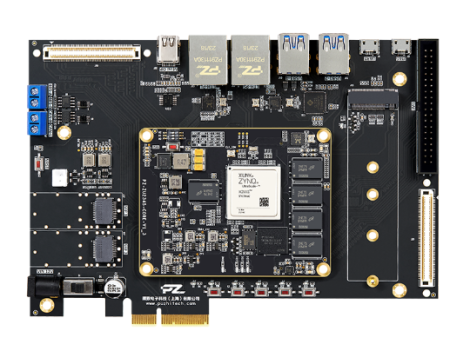 PZ-ZU2CG-KFB | Puzhi | Плата