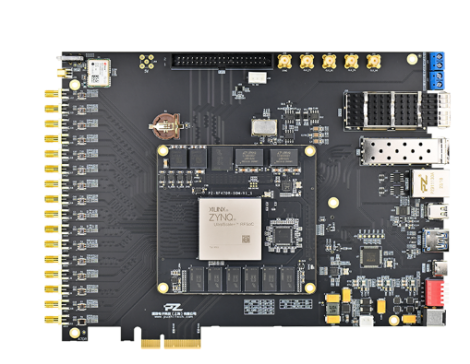 PZ-ZU47DR-KFB | Puzhi | Плата