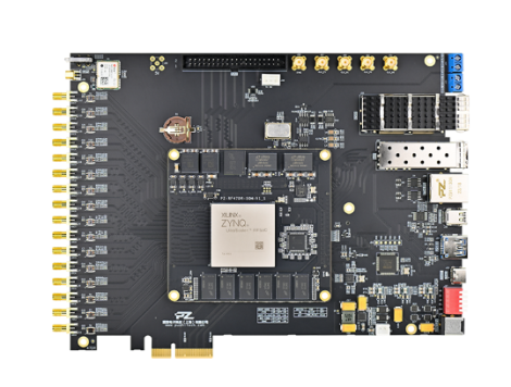 PZ-ZU47DR-KFB | Puzhi | Плата