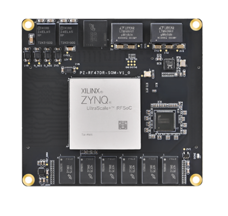 PZ-ZU47DR-SOM | Puzhi | Плата