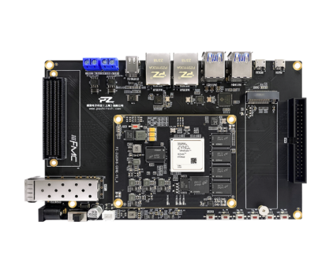 PZ-ZU4EV-FL-KFB | Puzhi | Плата